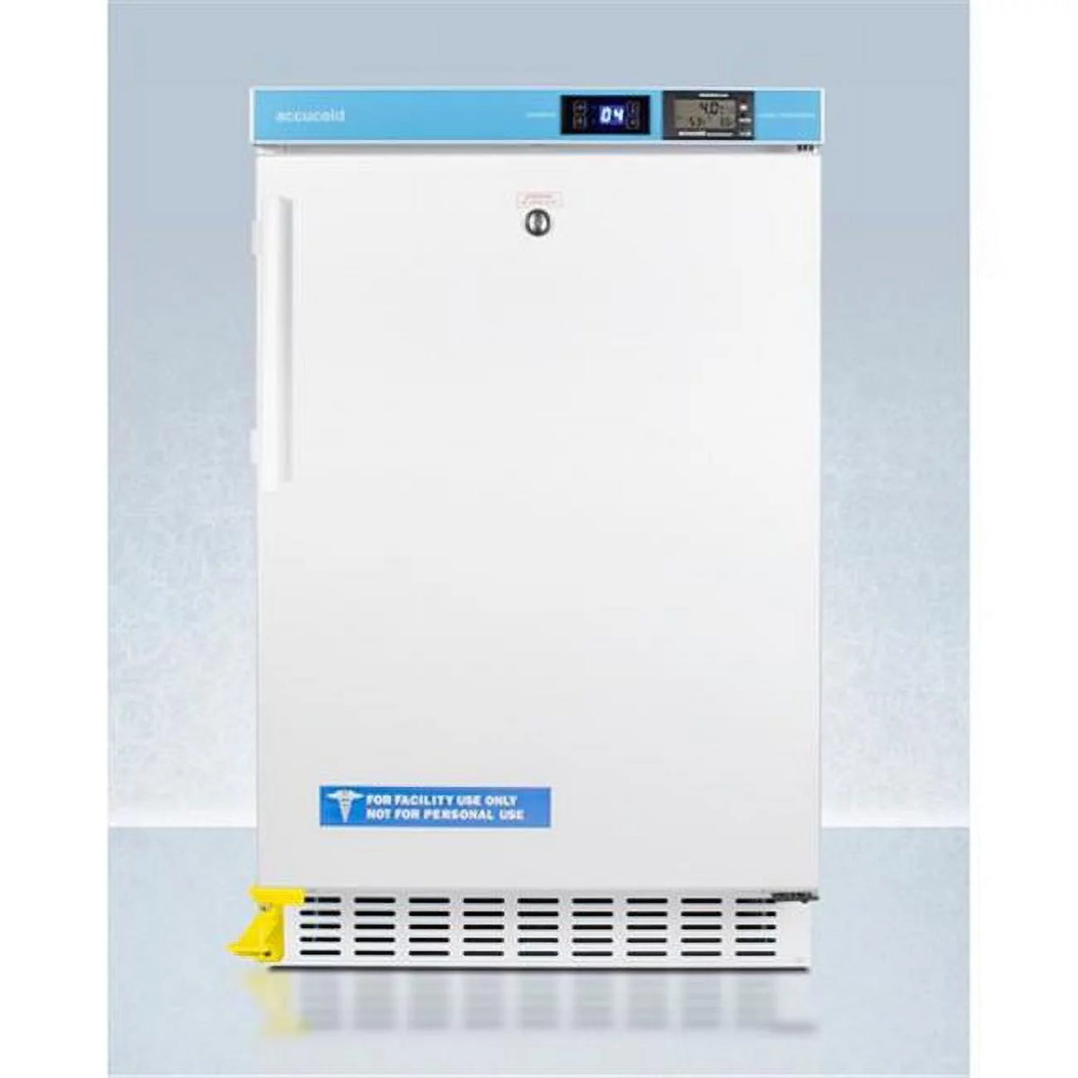 White Built-In ADA Compliant All-Refrigerator W482297