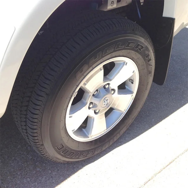 All Season Light Truck Tire V42787