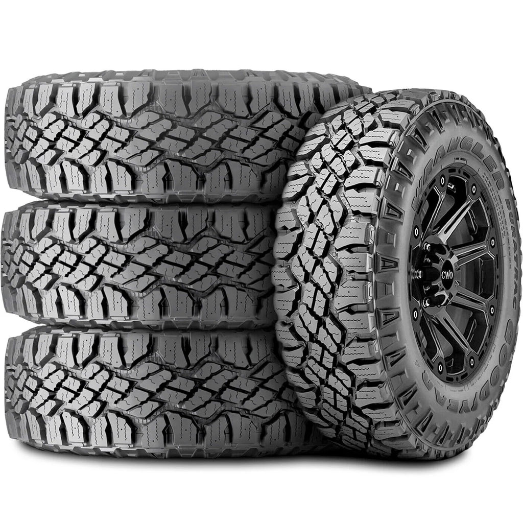 265/65R18 114S Light Truck Tire O174