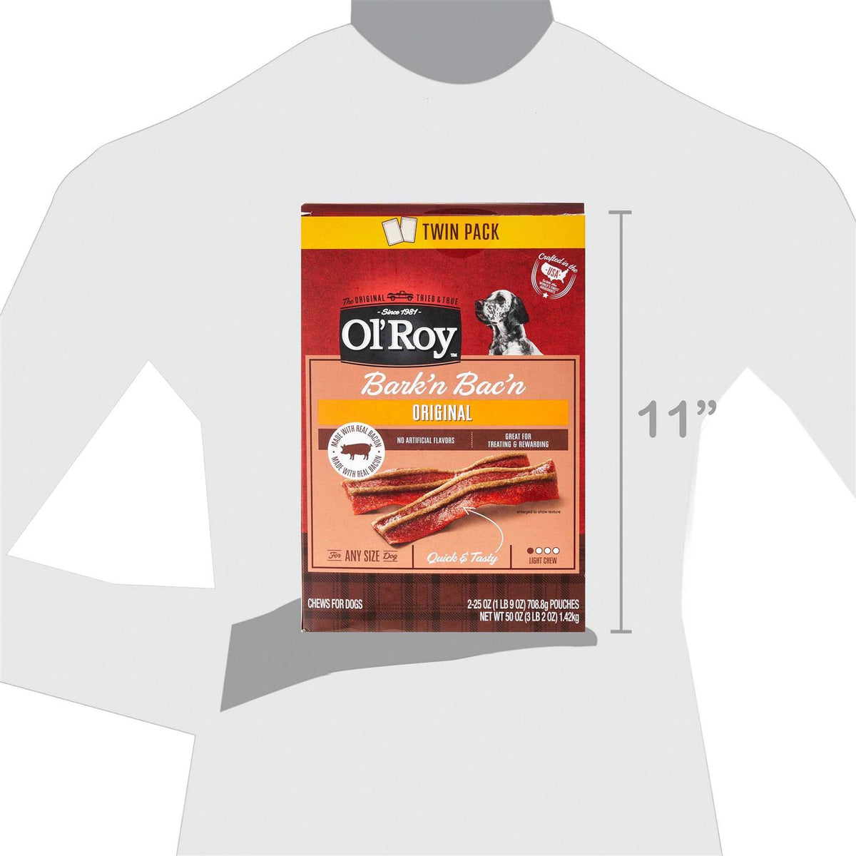 Dog Treats T75640