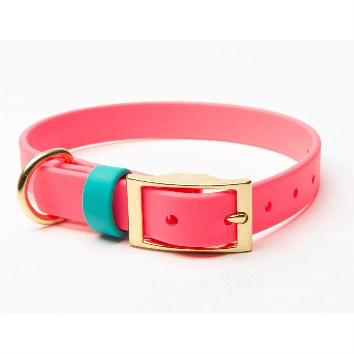 Waterproof Odorless Dog Collar M2620
