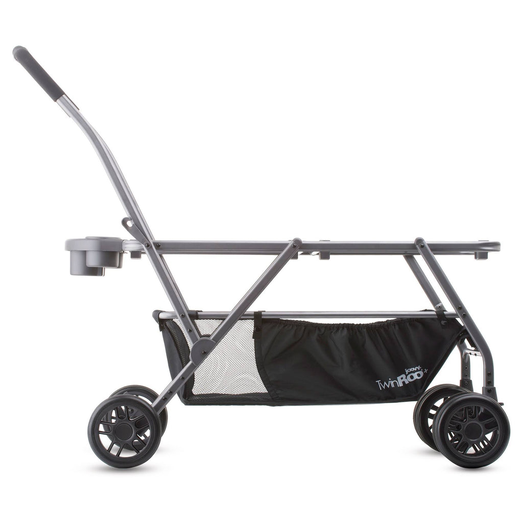 Twin Car Seat Stroller Frame P5670