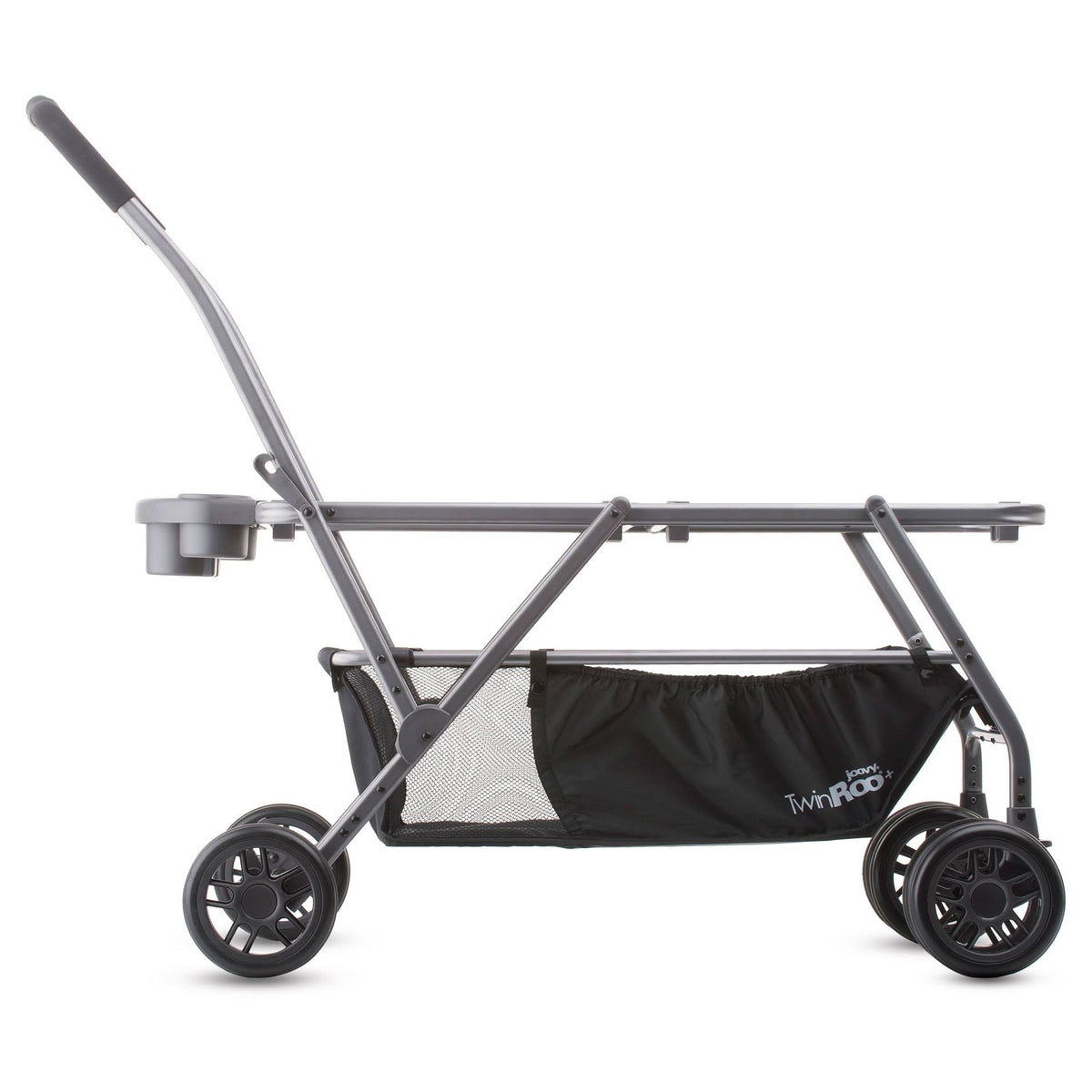 Twin Car Seat Stroller Frame P5670