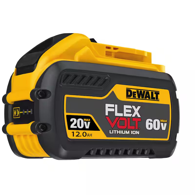 20V/60V MAX Lithium-Ion 12.0Ah Battery Pack 10-Pack B52950