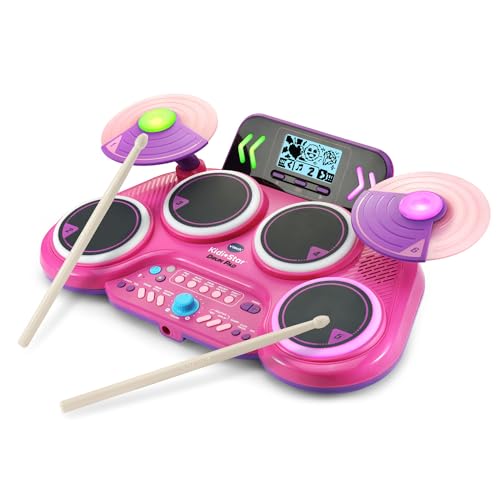 Black Drum Pad X282587