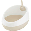 Rimmed Cat Litter Pan Q857723