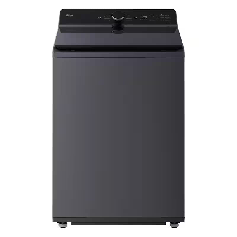 5.3 cu. ft. Top Load Washer with Agitator W194107