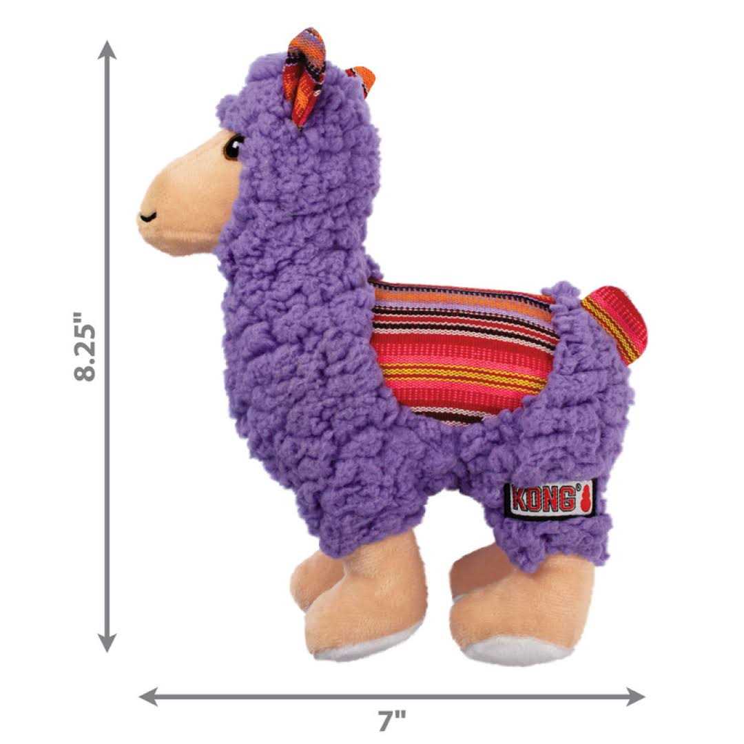 Donkey Dog Toy D858159