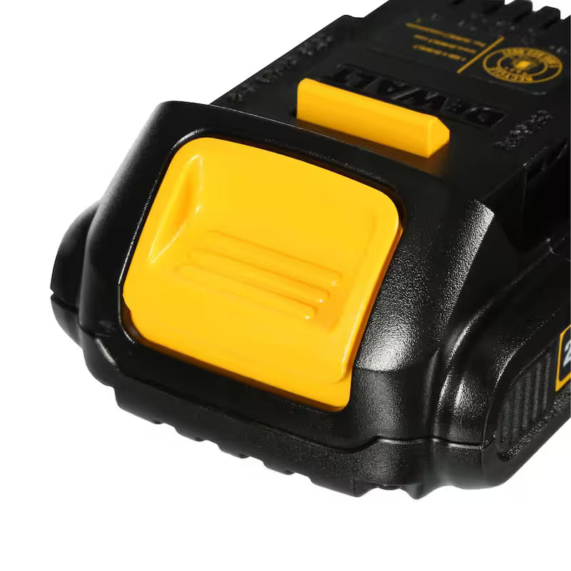 20V MAX Lithium-Ion 1.5Ah Compact Battery Pack 6-Pack S29805