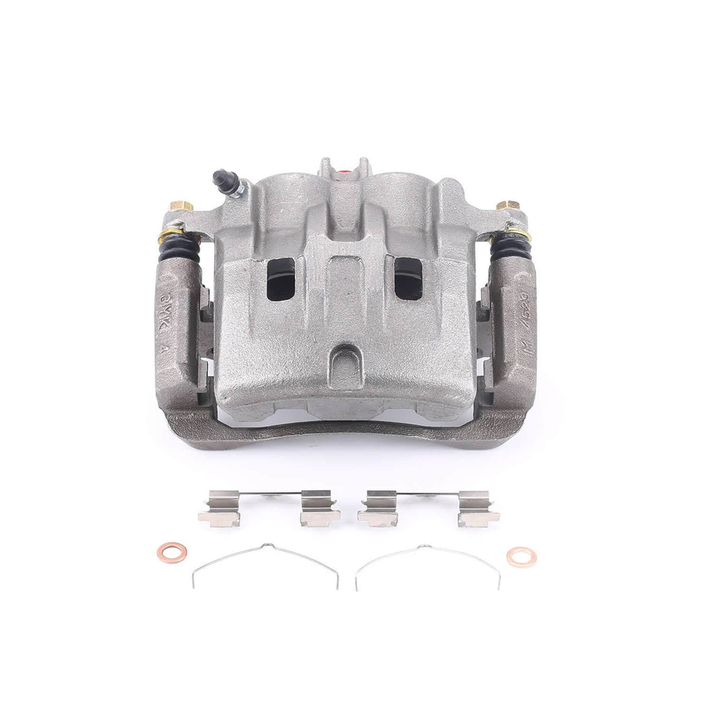 Autospecialty Replacement Caliper P5191