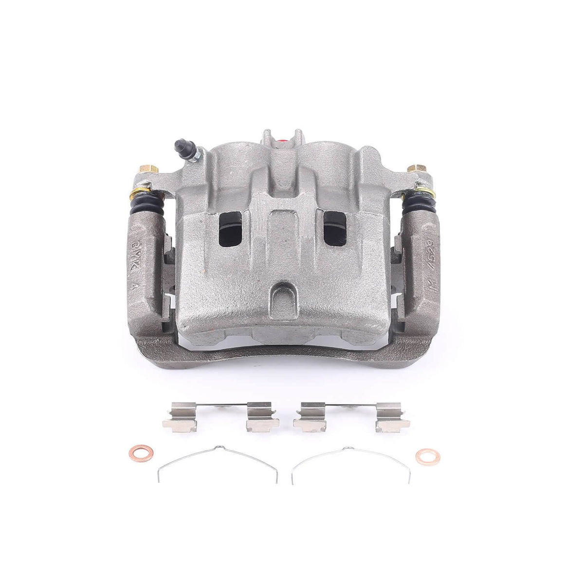Autospecialty Replacement Caliper P5191