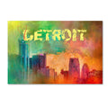 Canvas Art K9645