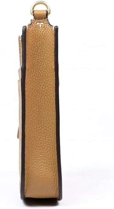 Tan Crossbody Bag T272