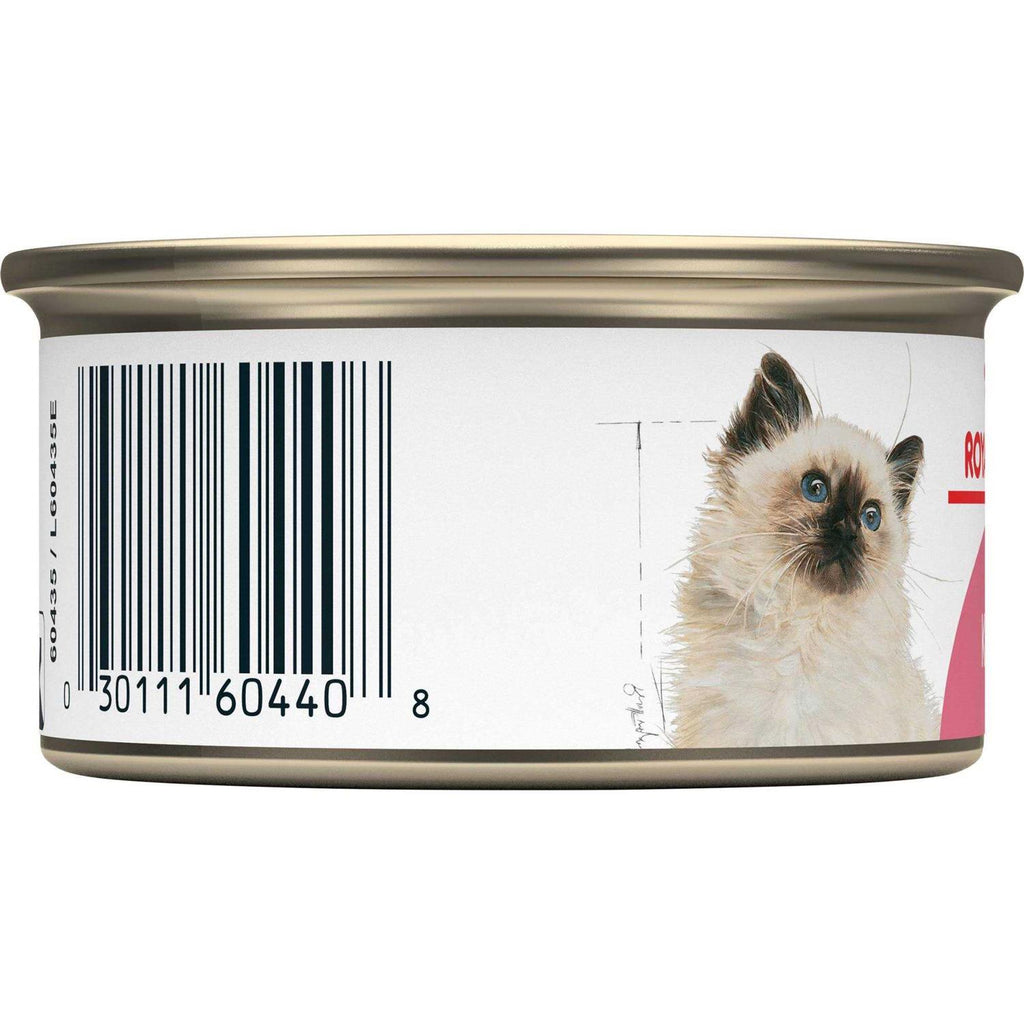 Mother & Babycat Ultra Soft Mousse X16209