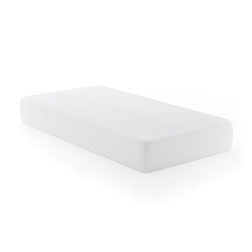 10" Full Cooling Gel Memory Foam Mattress G410771