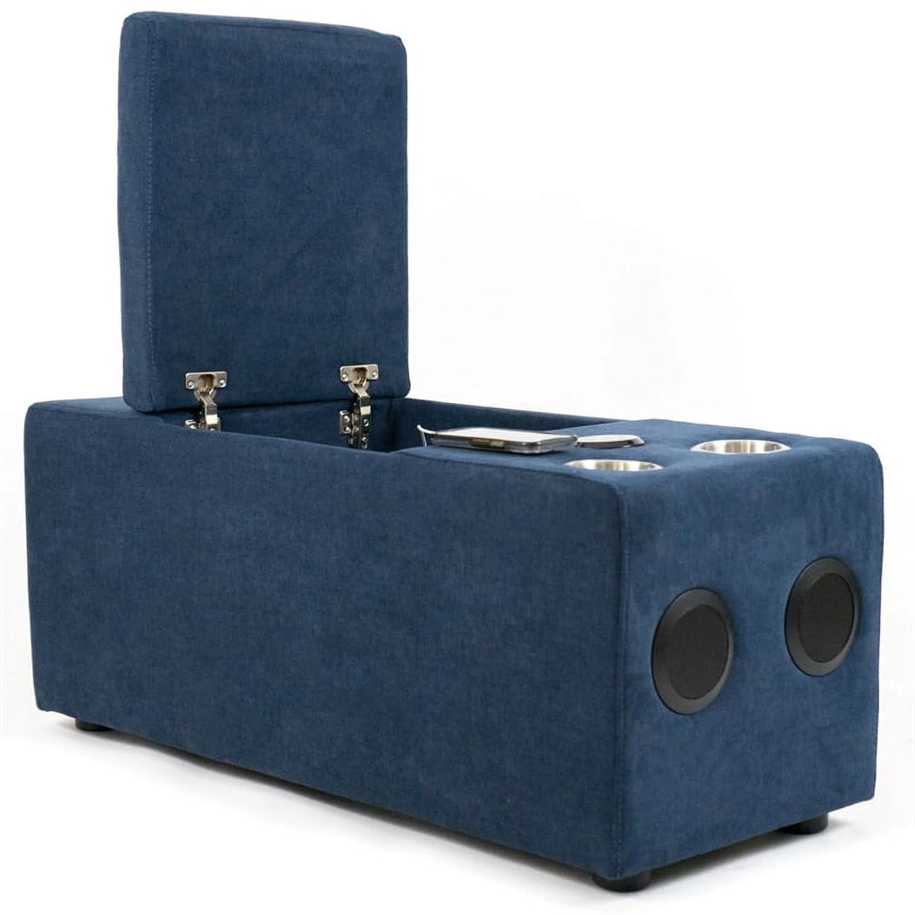 4Pc Sectional Sofa Module R255