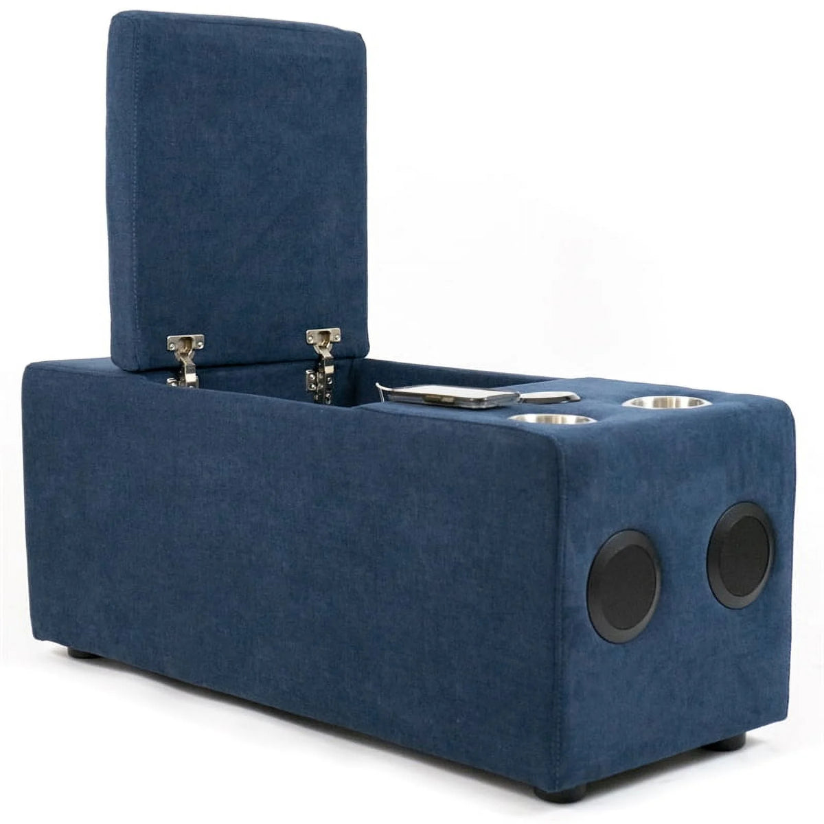 4Pc Sectional Sofa Module R255