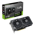 GeForce Dual RTX 3060 12GB GDDR6 Graphics Card W387253