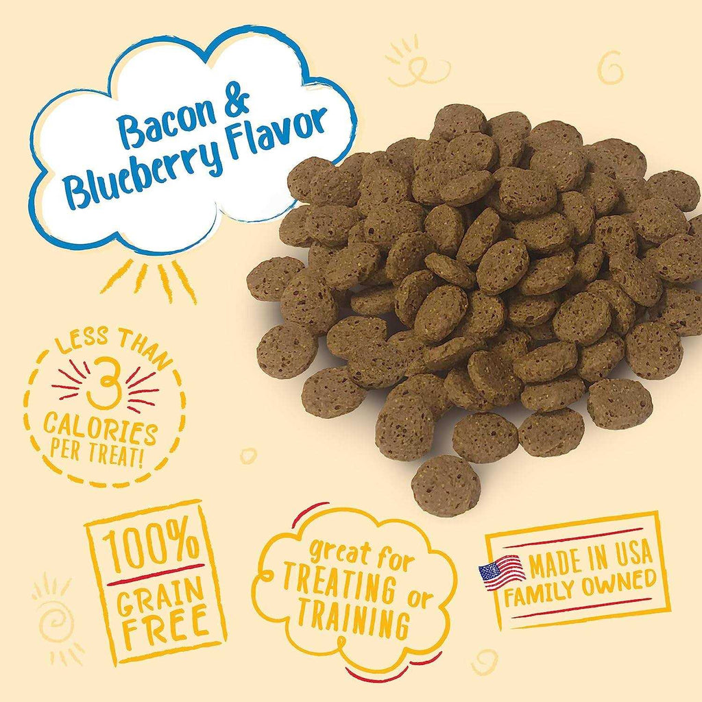Grain Free Dog Treats E535793