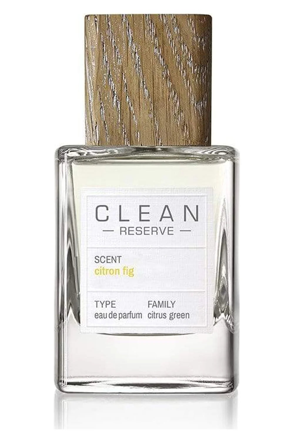 Citron Fig Eau De Parfum Spray 1.7 OZ K142