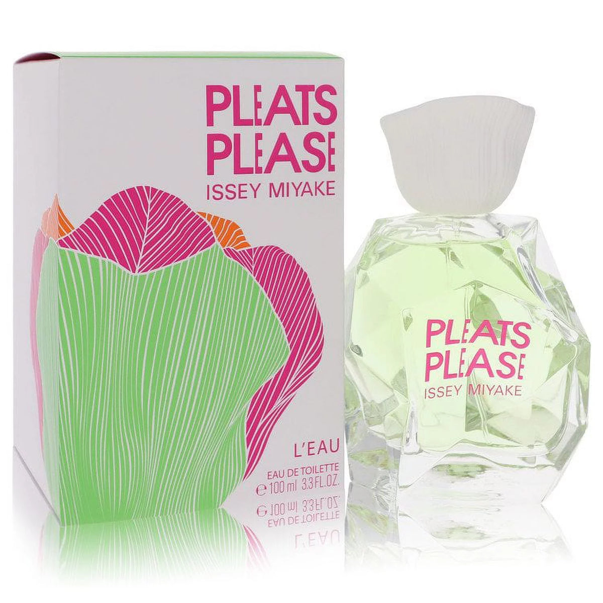Eau De Toilette Spray 3.3 oz F653182