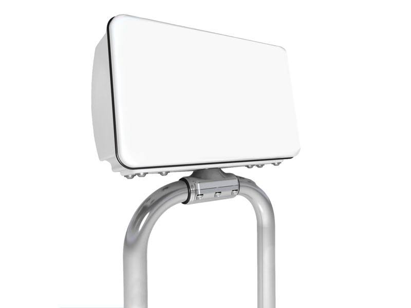 Rail Pod K18644