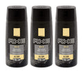 5.07 oz Pack of 3 Body Spray A3357
