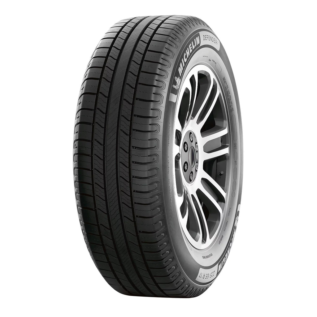 All Season 205/60R16 92H Passenger Tire C8375