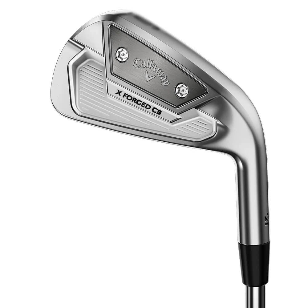Forged Steel Regular Right Handed 9 Iron J24376