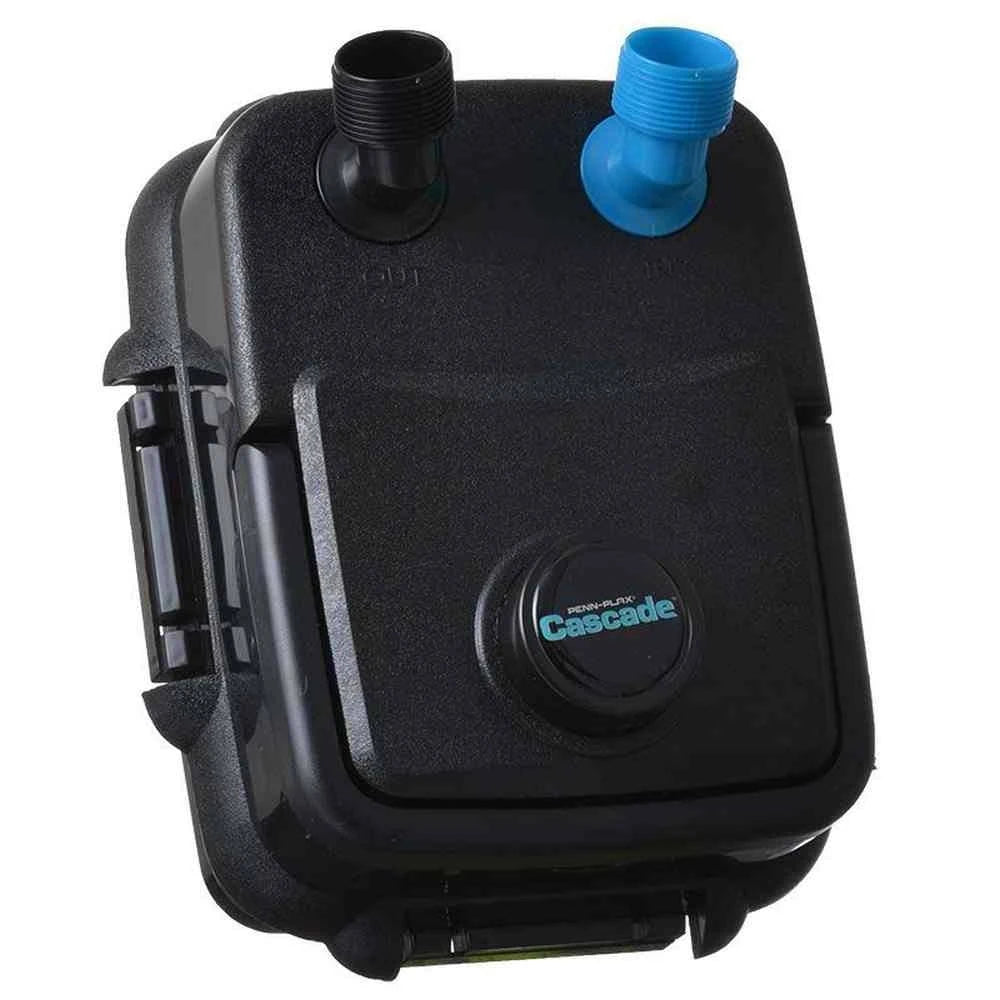 Canister Filter Motor Unit F34096