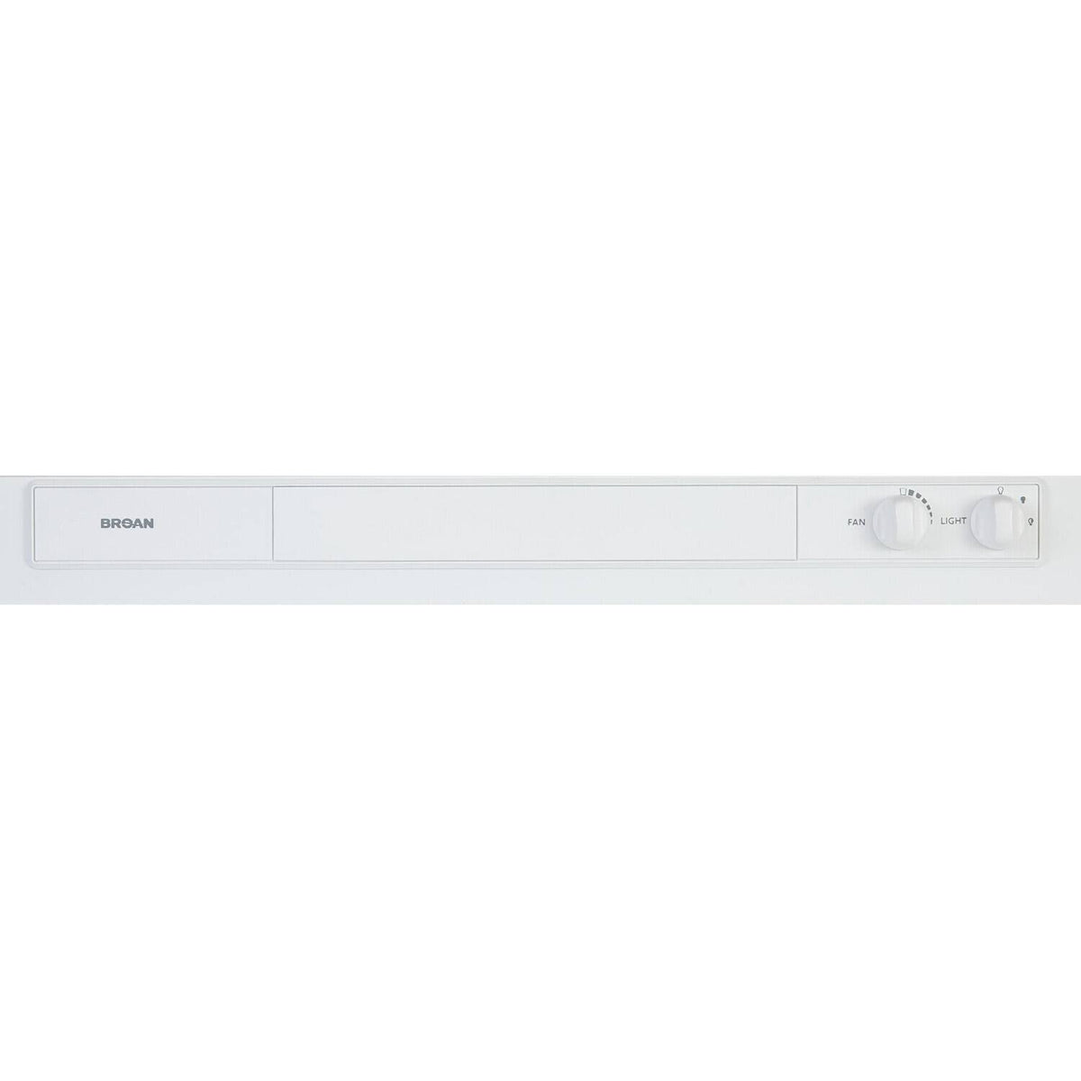 30x22 Under-Cabinet Range Hood, 220 CFM, White H4343