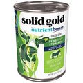 Solid Gold Green Cow Tripe Beef Free Dog Food A840059