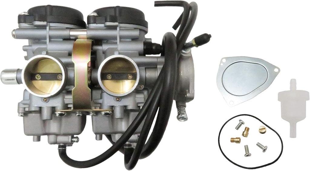 Carburetor Pack of 2 Y73921