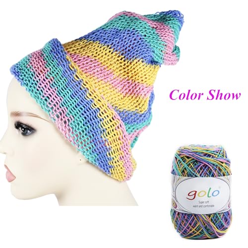 Cotton Crochet Yarn H349687