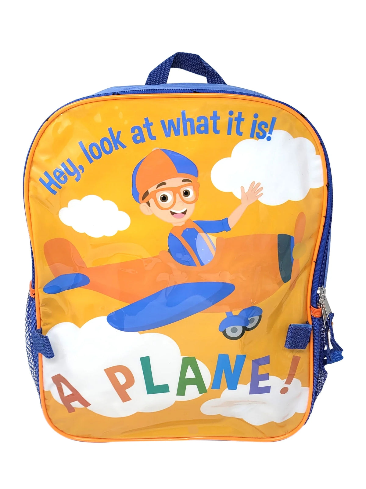 Backpack and Insulated Lunch Bag 2-Pcs Set K6945