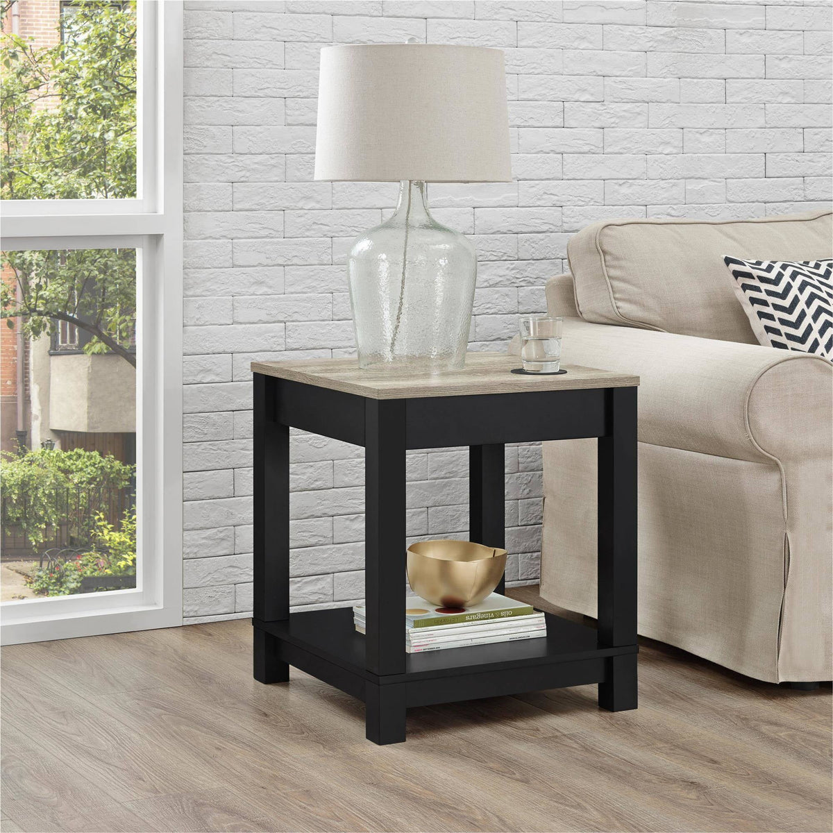 End Table M425858