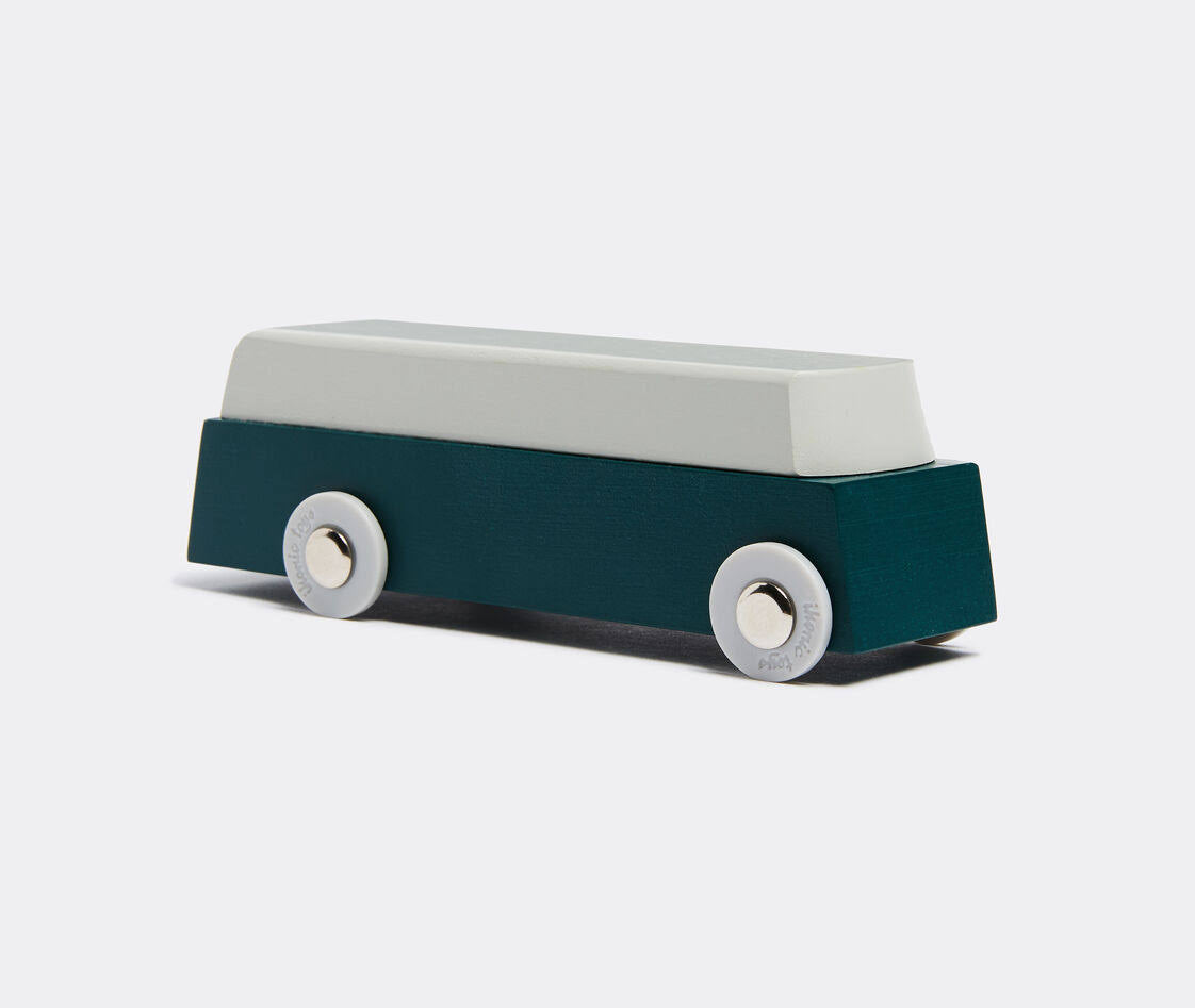 Beechwood Duotone Car Toy T805693