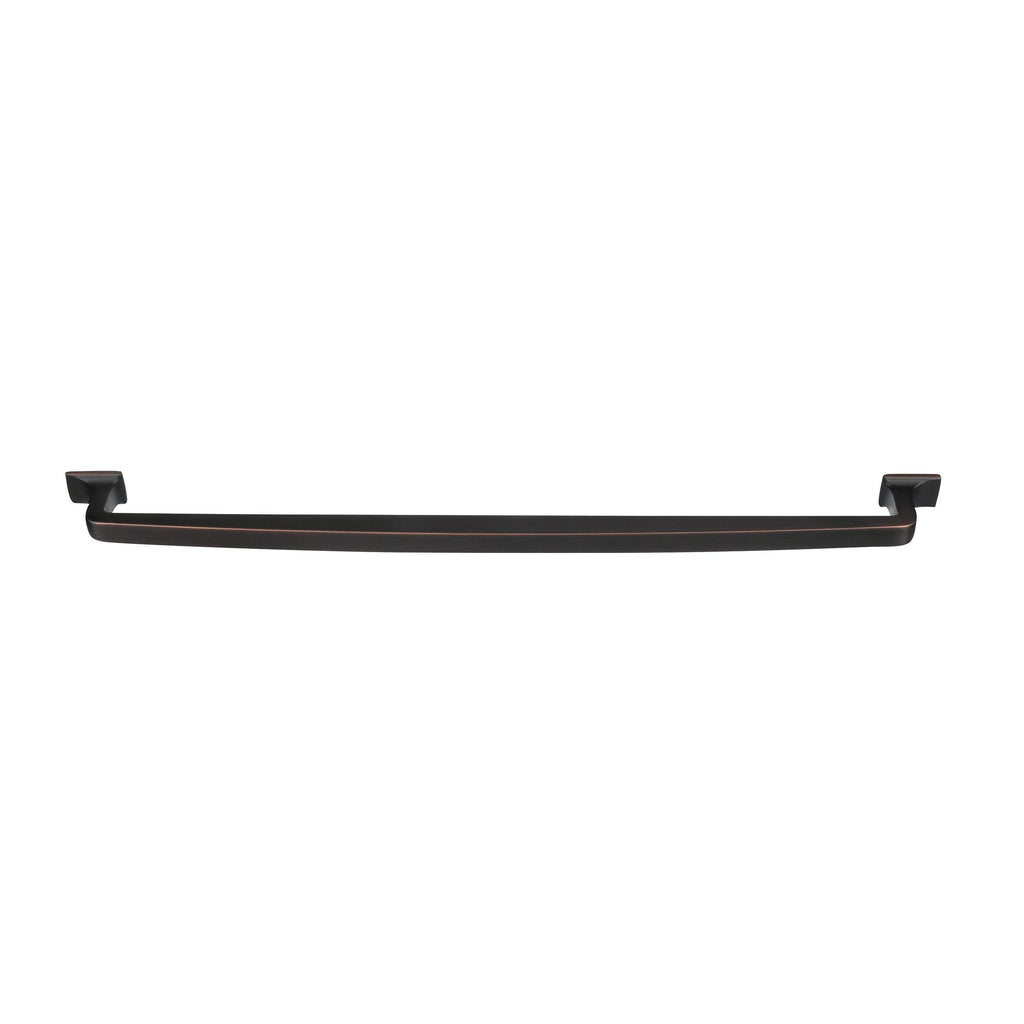 Oil-Rubbed Bronze Appliance Pull U97447