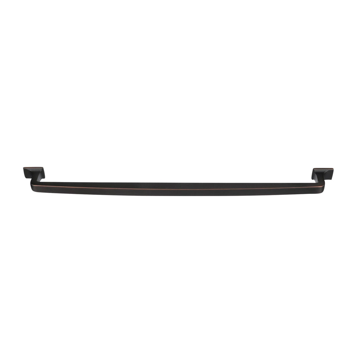 Oil-Rubbed Bronze Appliance Pull U97447