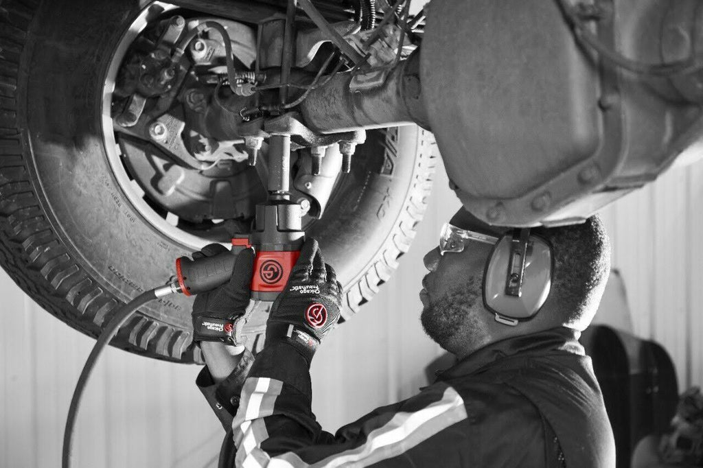 1/2x22 Impact Wrench R112438