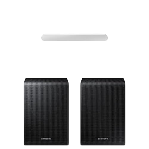 3.0ch All-in-One Soundbar with Dolby 5.1, DTS Virtual:X, Bluetooth, Black E9899