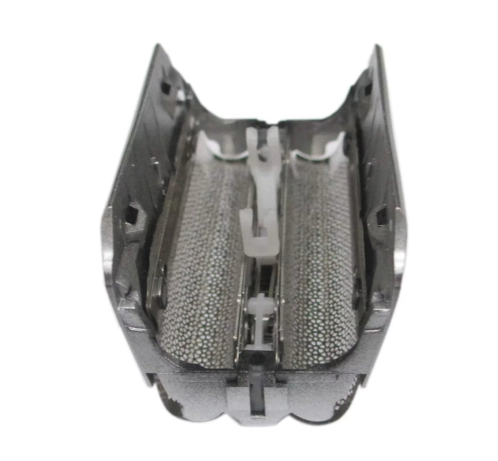 Silver Replacement Shaver Foil and Cutter Cassette D123762