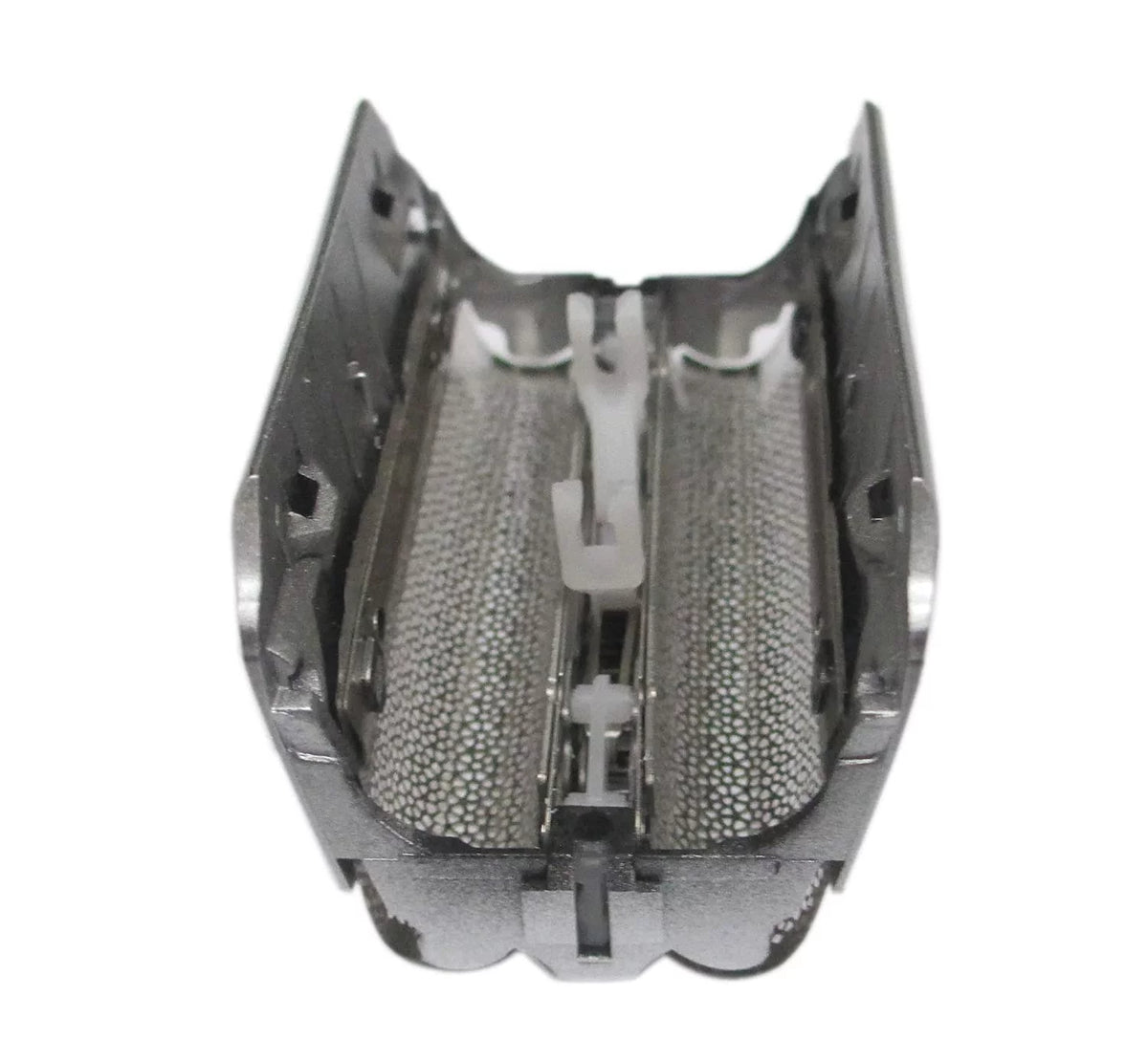 Silver Replacement Shaver Foil and Cutter Cassette D123762
