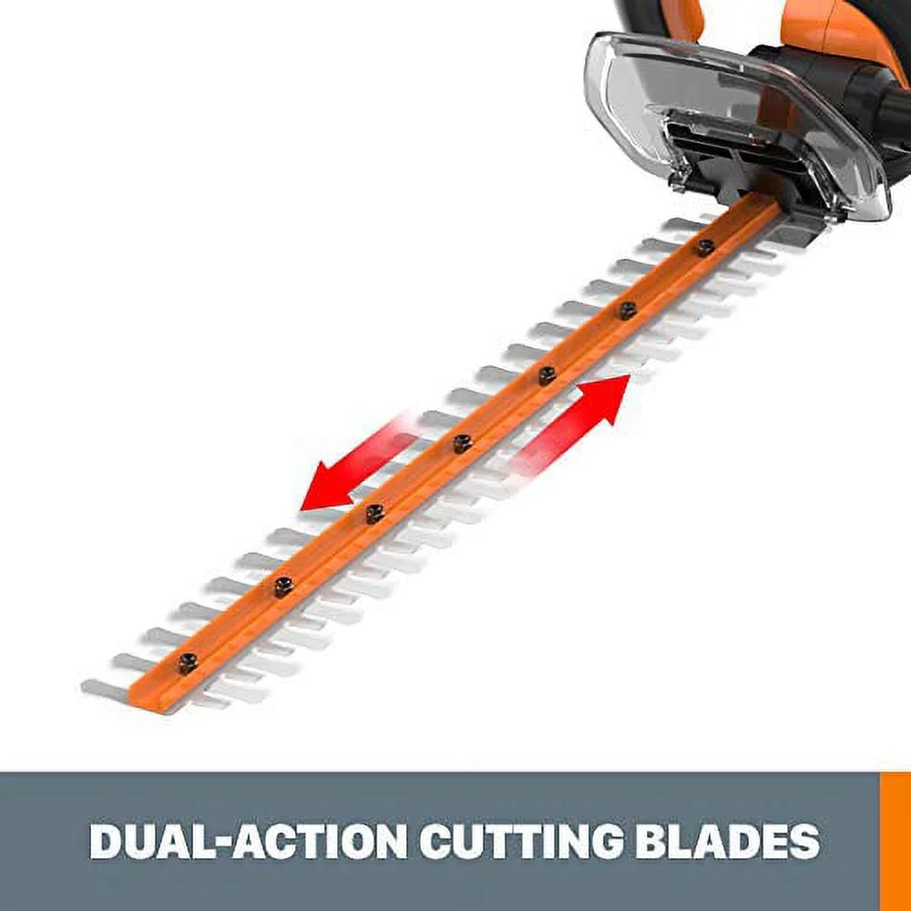 22" Cordless Hedge Trimmer R78711