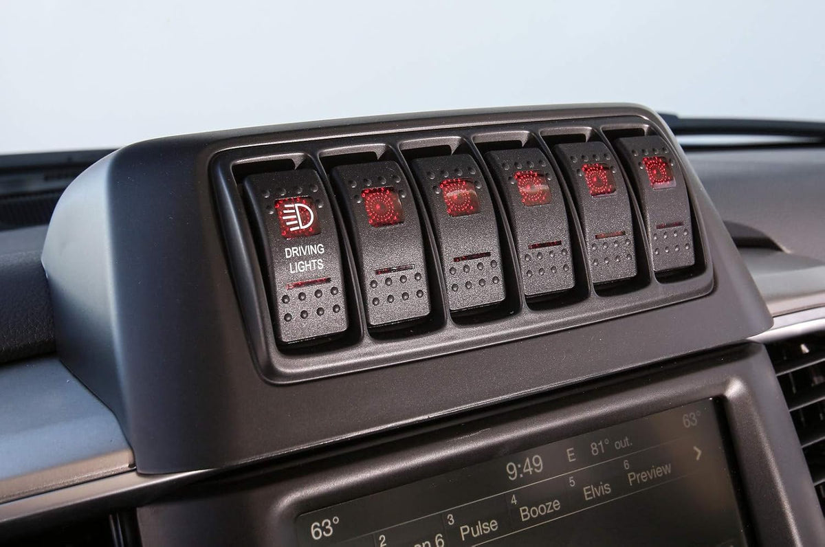 Switch Pod S96981