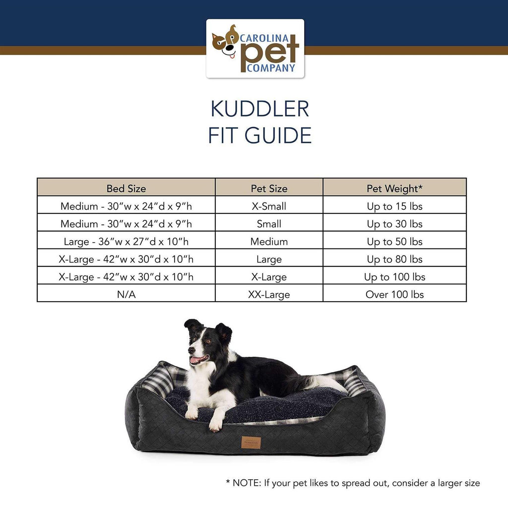 Dog Bed D501