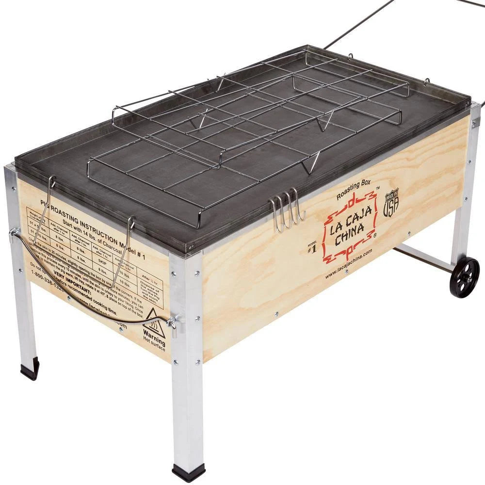 Roasting Box F1472
