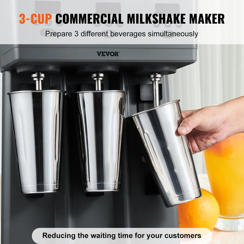 Stainless Steel Electric Blender I63701