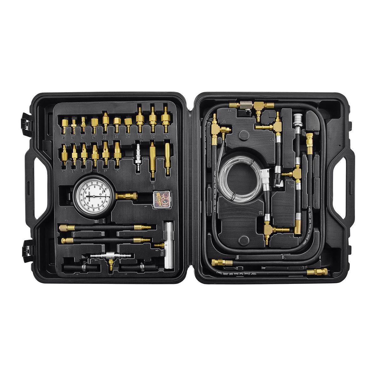 Fuel Injection Service Kit D65552