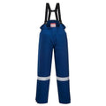 Royal XL FR Anti-Static Winter Salopettes T297